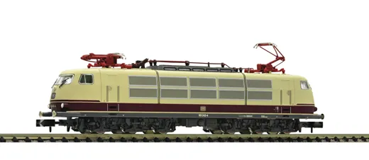 Elektrolokomotive BR 103.1, DB