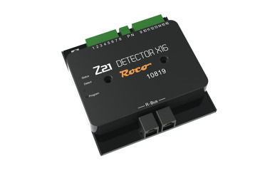 Roco Fleischmann 10835 Z21 Multimaus Netzteil Neu Roco Fleischmann 10835 Z21 Multimaus Netzteil Neu