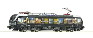 Elektrolokomotive 193 875-2, MRCE