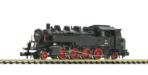Dampflokomotive Rh 86, ÖBB