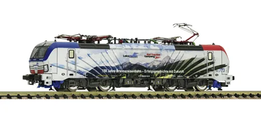 Elektrolokomotive 193 773-9, Lokomotion/RTC