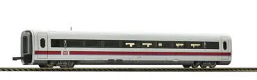 ICE1-Wagen 1. Kl., DB