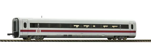 ICE1-Wagen 1. Kl., DB