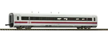 ICE 1-Servicewagen 2. Kl. Bauart BSmz 803.0, DB