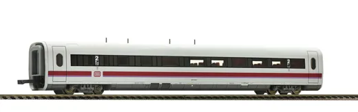 ICE 1-Servicewagen 2. Kl. Bauart BSmz 803.0, DB