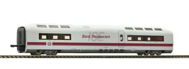 ICE-Wagen "Bord Restaurant" Bauart WSmz 804.0, DB