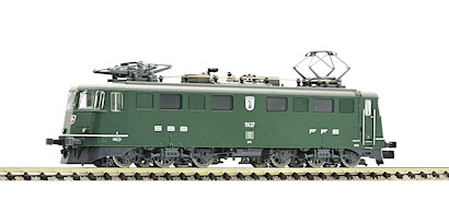 FLEISCHMANN スイス型 Ae6/6 N Scale - Fleischmann - 737293