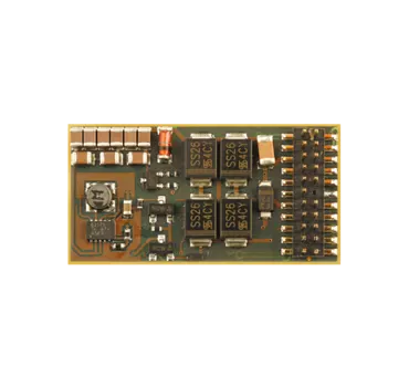 Sounddecoder SD22A-4 PluX22