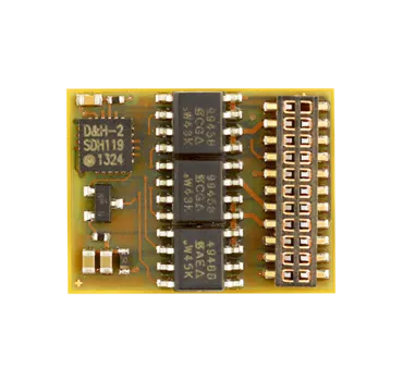 Decoder DH21A-4 MTC21
