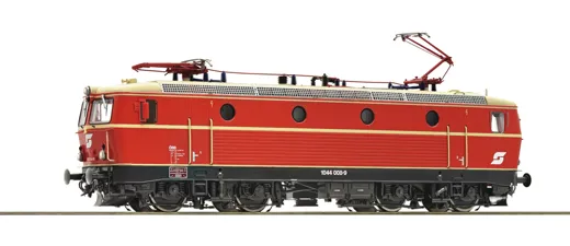 Elektrolokomotive 1044 008-9, ÖBB