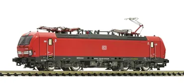 Elektrolokomotive BR 193, DB AG