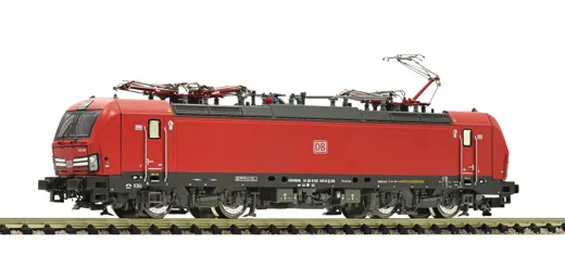 Elektrolokomotive BR 193, DB AG