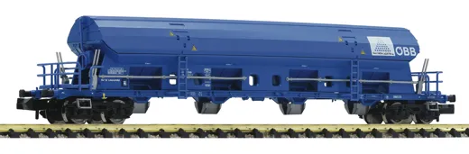 Schwenkdachwagen, ÖBB