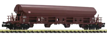 Schwenkdachwagen, DB AG