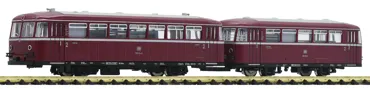 Schienenbus-Garnitur BR 795/995, DB