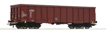 Offener Güterwagen, ZSSK