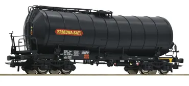 Knickkesselwagen, ERMEWA