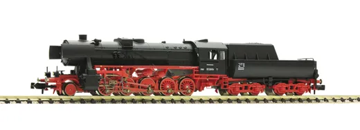 Dampflokomotive BR 52, DB