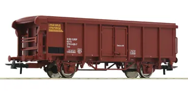 Rolldachwagen, FS