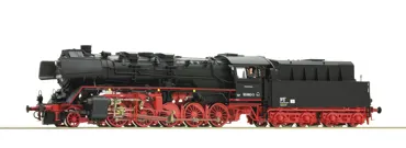 Dampflokomotive BR 50.50, DR