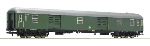 Schnellzug-Gepäckwagen, DB