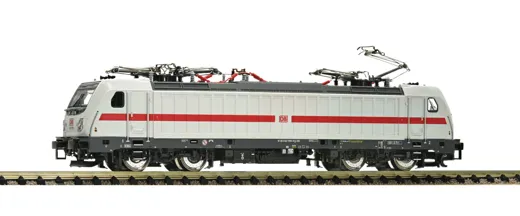 Elektrolokomotive BR 147.5, DB AG