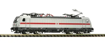 Elektrolokomotive BR 147.5, DB AG