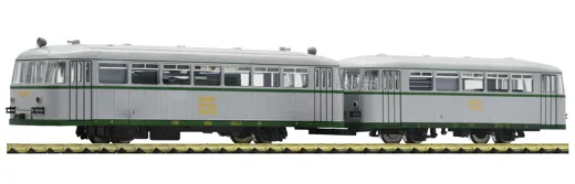 2-tlg. Schienenbus 591 301, RENFE