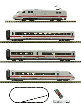 z21 start Digitalset: 4-tlg. ICE 2-Triebzug, DB AG