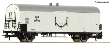Kühlwagen, ÖBB