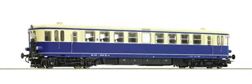 Dieseltriebwagen 5042.03, ÖBB