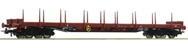 Rungenwagen, FS