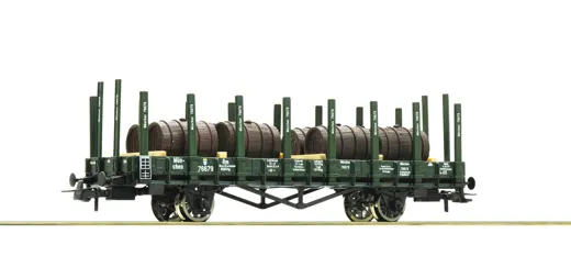 Rungenwagen, K.Bay.Sts.B.