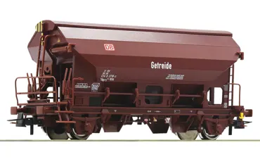 Schwenkdachwagen, DB AG
