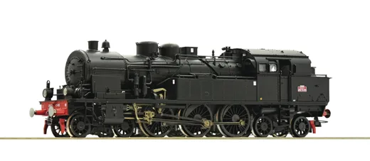 Dampflokomotive Serie 232 TC, SNCF