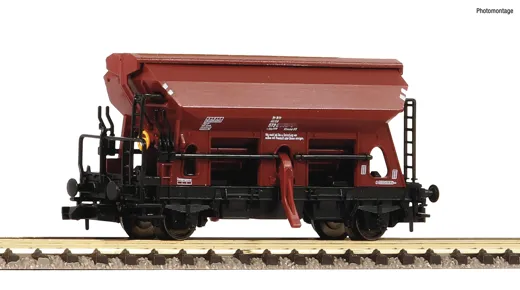 Selbstentladewagen, DB