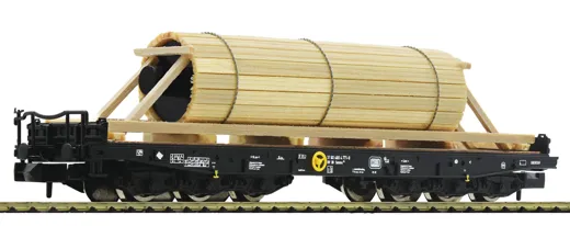 Schwerlastwagen, DB