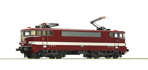 Elektrolokomotive BB 9278, SNCF