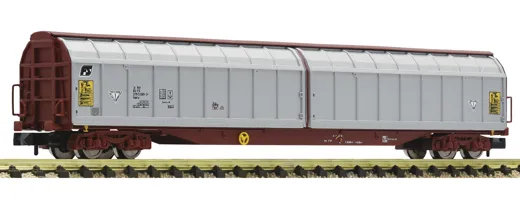 Grossraum-Schiebewandwagen, FS