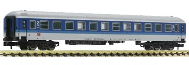 InterRegio-Wagen 2. Klasse, DB AG