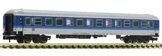 InterRegio-Wagen 2. Klasse, DB AG
