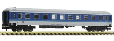 InterRegio-Wagen 1. Klasse, DB AG
