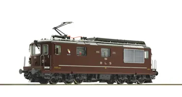 Elektrolokomotive Re 4/4 194, BLS