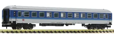 InterRegio-Wagen 2. Klasse, DB AG