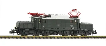 Elektrolokomotive BR E 94, DRB
