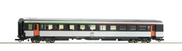 Corail-Barwagen, SNCF