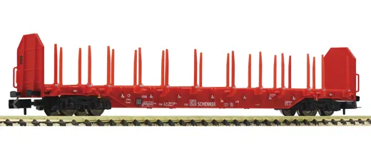 Rungenwagen, DB AG