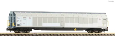 Grossraum-Schiebewandwagen, AAE