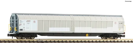 Grossraum-Schiebewandwagen, AAE