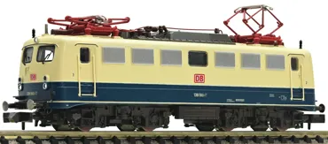 Elektrolokomotive BR 139, DB AG